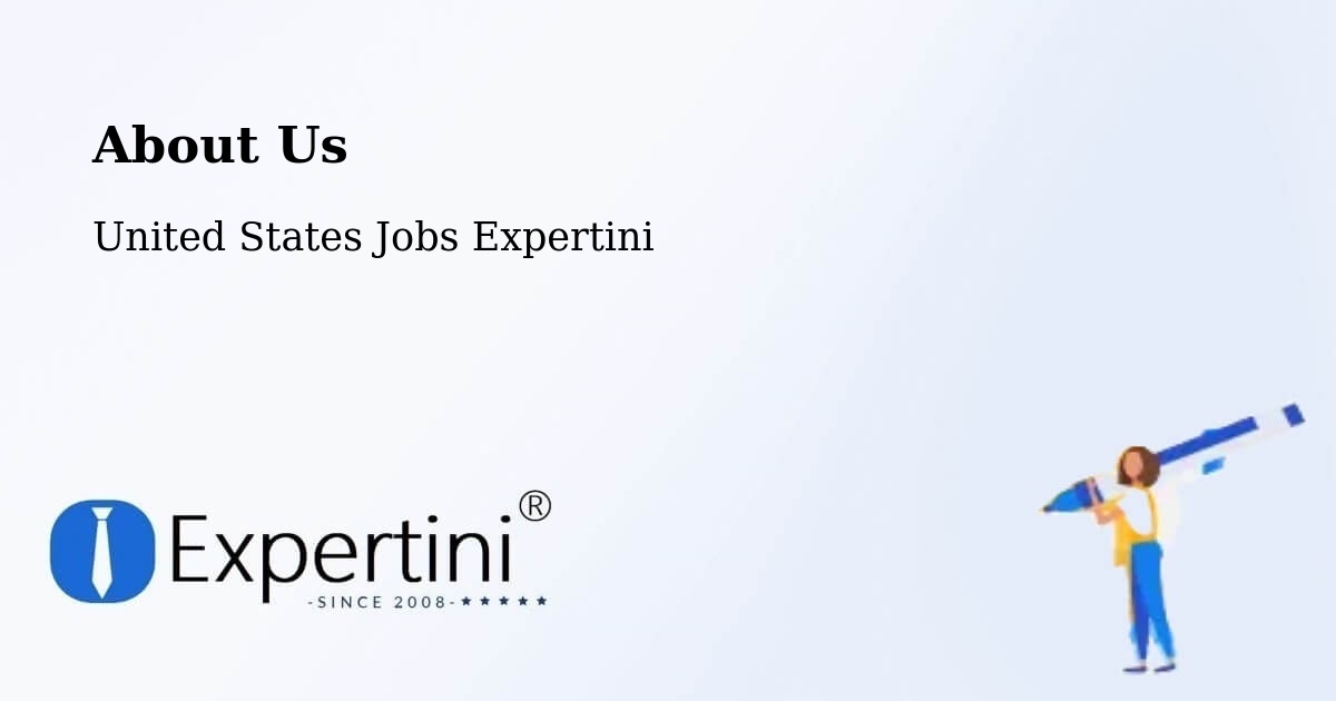 About Expertini Recruitment Platform  – Seven Fields - Seven Fields, United States Jobs Expertini