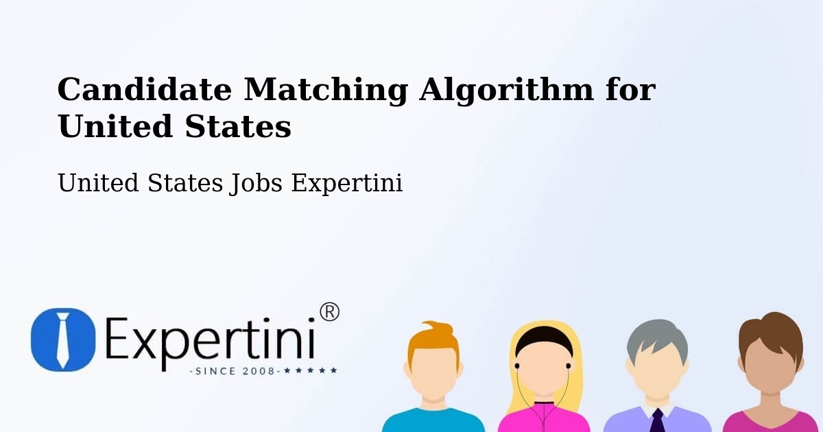 Candidate Matching Algorithm Overview – Seven Fields - United States Jobs Expertini