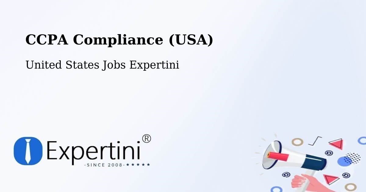 CCPA Privacy Rights & Compliance Notice – Seven Fields - United States Jobs Expertini