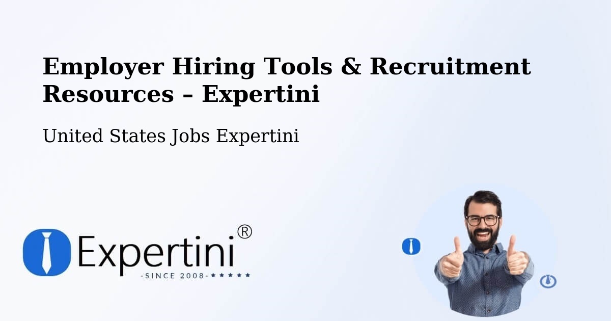 Employer Hiring Tools & Recruitment Resources – Seven Fields - Seven Fields, United States Jobs Expertini