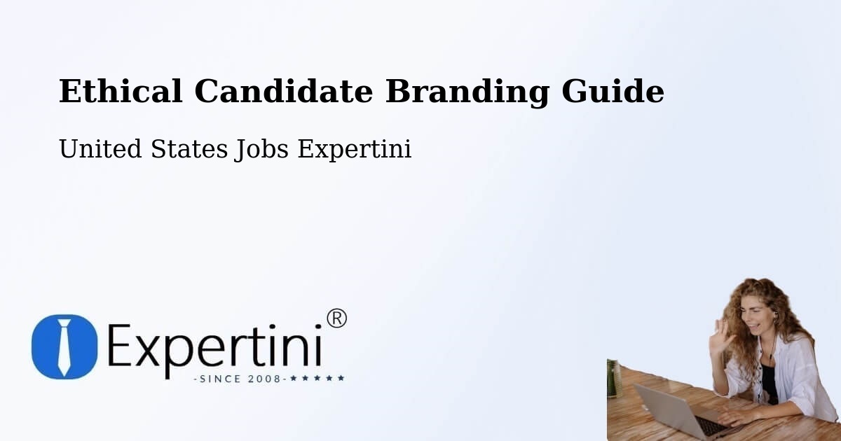 Ethical Candidate Branding Guidelines – Seven Fields - United States Jobs Expertini