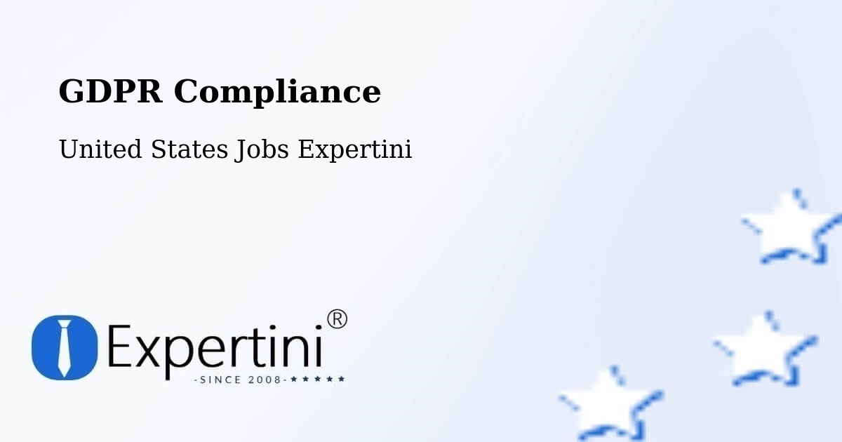 EU GDPR Compliance Statement – Seven Fields - United States Jobs Expertini