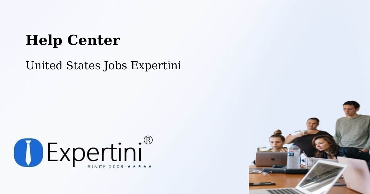 Help Center – Seven Fields - United States Jobs Expertini