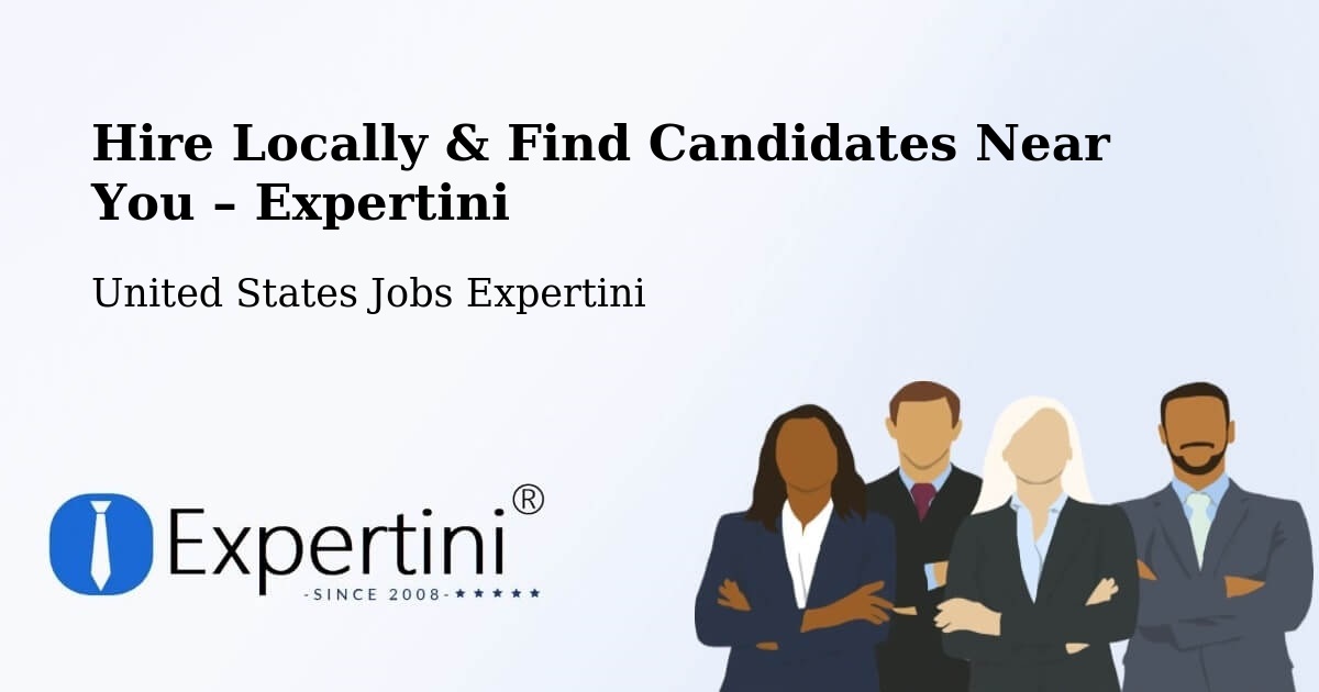 Hire Locally in Seven Fields – Find Qualified Candidates Near You - Seven Fields, United States Jobs Expertini