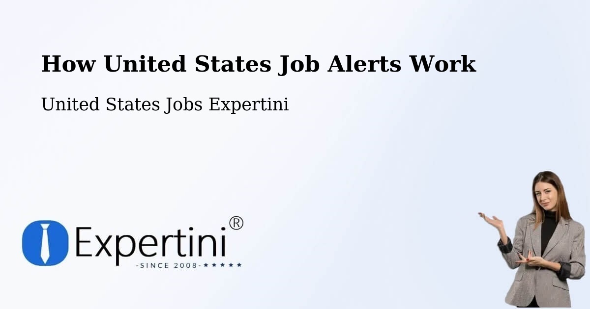 Job Alert System Overview – Seven Fields - United States Jobs Expertini