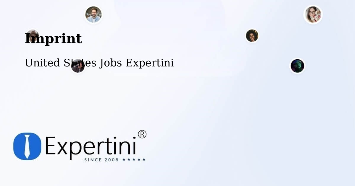 Imprint – Seven Fields - United States Jobs Expertini