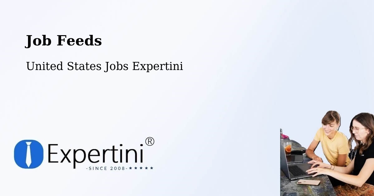 Job Listings Feed – Seven Fields - United States Jobs Expertini