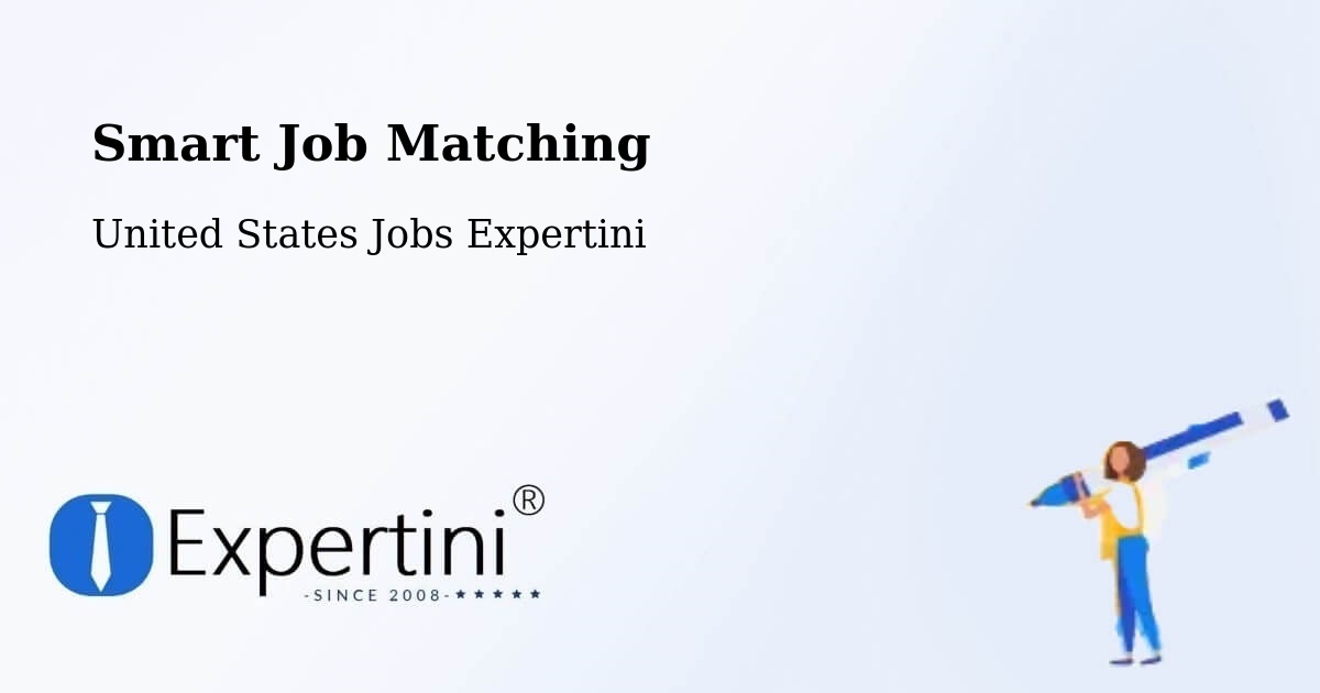 Intelligent Job Matching – Seven Fields - United States Jobs Expertini