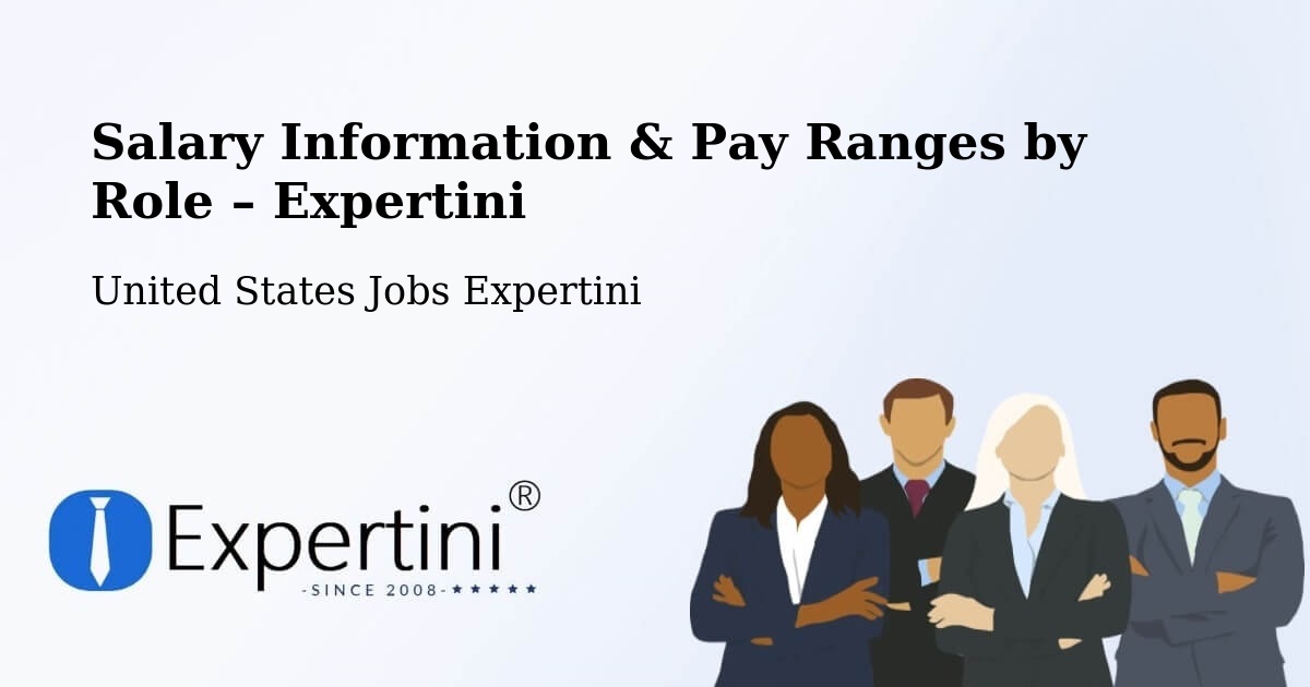 Salary Information & Pay Ranges – Seven Fields - Seven Fields, United States Jobs Expertini