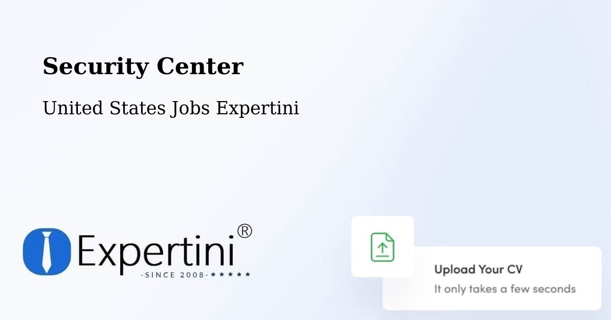 Security & Compliance – Seven Fields - United States Jobs Expertini