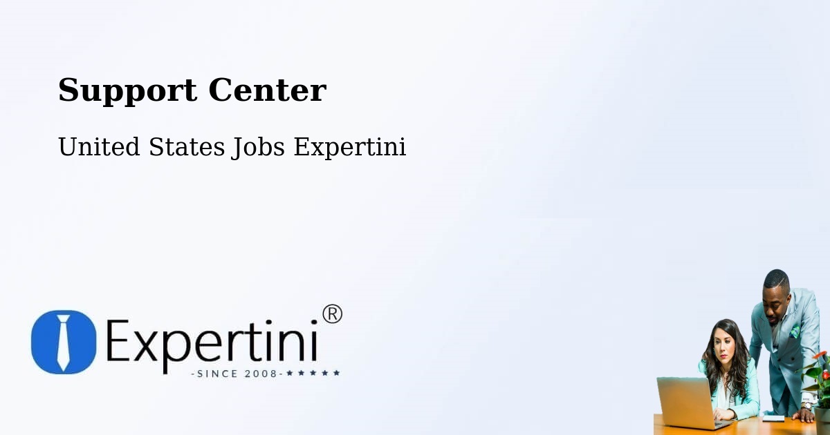 Support Services – Seven Fields - United States Jobs Expertini