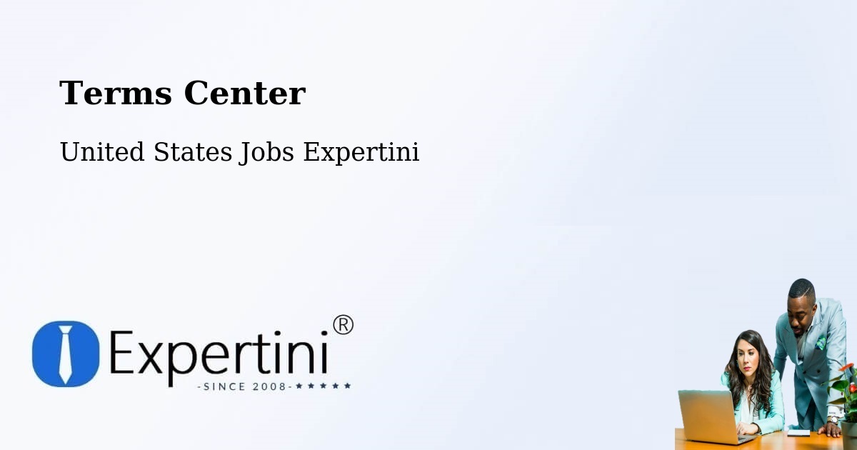 Terms of Service – Seven Fields - United States Jobs Expertini