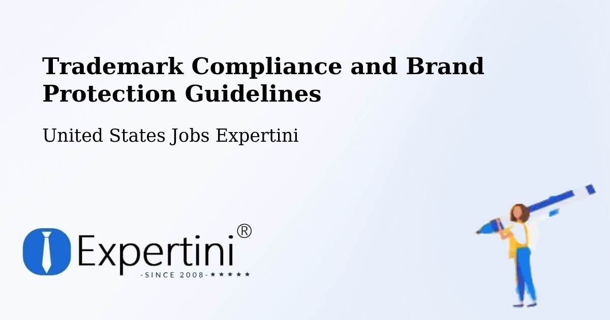 Trademark & Brand Protection Guidelines – Seven Fields - United States Jobs Expertini