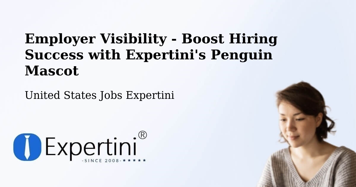 Employer Visibility Strategy – Seven Fields - United States Jobs Expertini